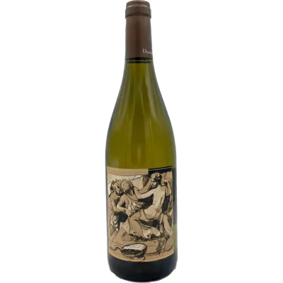 Domaine Gangloff - Saint-Joseph Blanc - 2023