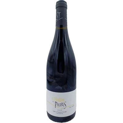 Domaine Saint Sylvestre - L'héritière des Pierres - 2022
