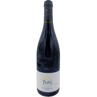 Domaine Saint Sylvestre - L'héritière des Pierres - 2022