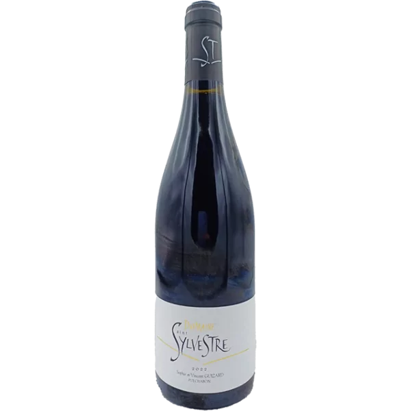 Domaine Saint Sylvestre - Rouge - 2022 Domaine Saint Sylvestre - Rouge - 2022