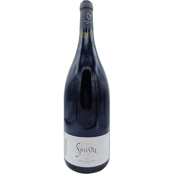 Domaine Saint Sylvestre (Magnum) - Rouge - 2022 Domaine Saint Sylvestre (Magnum) - Rouge - 2022