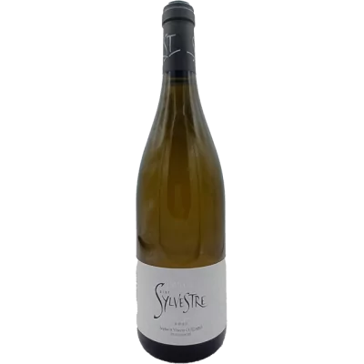 Domaine Saint Sylvestre - Blanc - 2023
