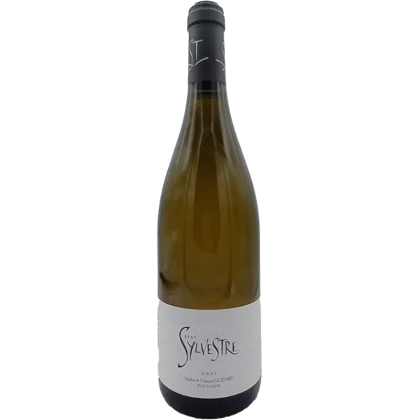 Domaine Saint Sylvestre - Blanc - 2023
