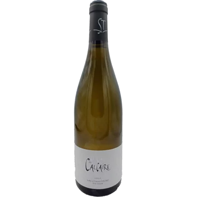 Domaine Saint Sylvestre - Coup de Calcaire - 2023
