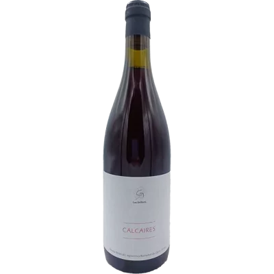 Clos des Grillons - Calcaires Rouge  - 2023