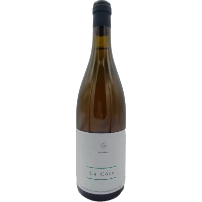 Clos des Grillons - La Côte - 2023