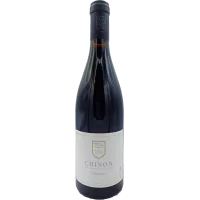 Domaine Philippe Alliet - L'Huisserie - 2022
