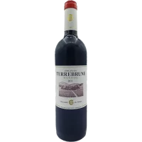Domaine de Terrebrune - Bandol Rouge - 2011