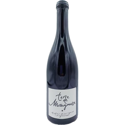 Didier Desvignes - Moulin à Vent "Terre de Manganèse" - 2022