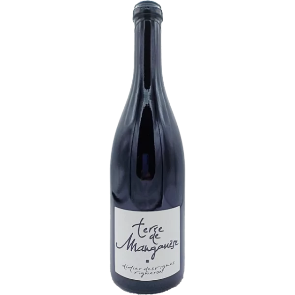 Didier Desvignes - Moulin à Vent "Terre de Manganèse" - 2022