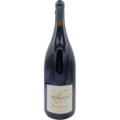 Didier Desvignes - (Magnum) Morgon "Cuvée Les Charmes" - 2023