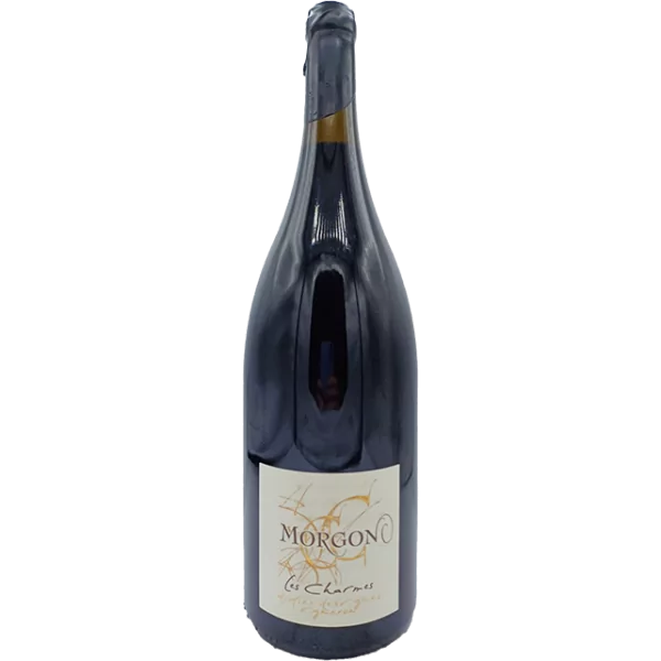 Didier Desvignes - (Magnum) Morgon "Cuvée Les Charmes" - 2023