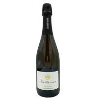 Thomas de Marne - Champagne Brut Nature "Holistique" - R19