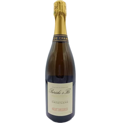 Bérêche et Fils - Champagne "Brut Réserve"