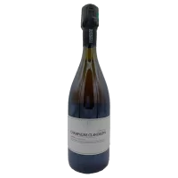 Clandestin - Champagne Brut Nature "Austral" R22