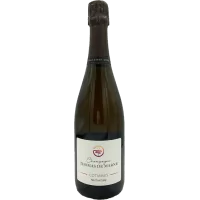 Thomas de Marne - Champagne Brut Nature "Cotannes" - 2019