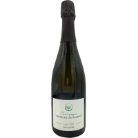 Thomas de Marne - Champagne Brut Nature "Lalore" - R20