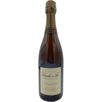 Bérêche et fils - Champagne Rosé "Campania Remensis" - 2020