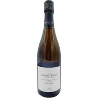 Frédéric Savart - Champagne 1er Cru Extra-Brut "Le Mont Benoit" - 2020