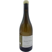 Frantz Chagnoleau - Saint-Véran "Prélude" - 2023