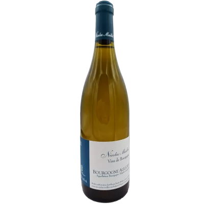 Nicolas Maillet - Bourgogne Aligoté - 2022