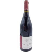 Nicolas Maillet - Macon Rouge - 2023
