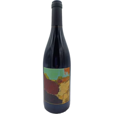 Domaine Gangloff - Côte-Rôtie "La Sereine Noire" - 2022