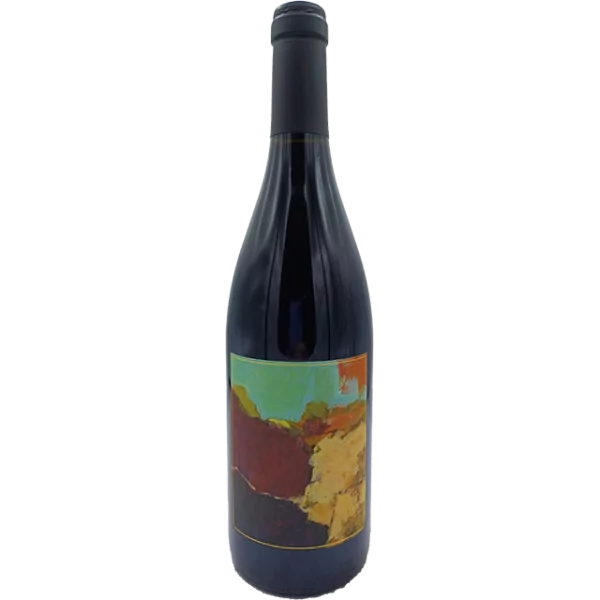 Domaine Gangloff - Côte-Rôtie "La Sereine Noire" - 2022