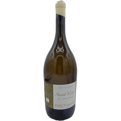 Frantz Chagnoleau - (Magnum) Saint-Véran "Montchanin" - 2023