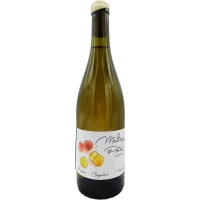 Boisseau-Chagnoleau-Maillet - Savagnin "Melting Potes" - 2022