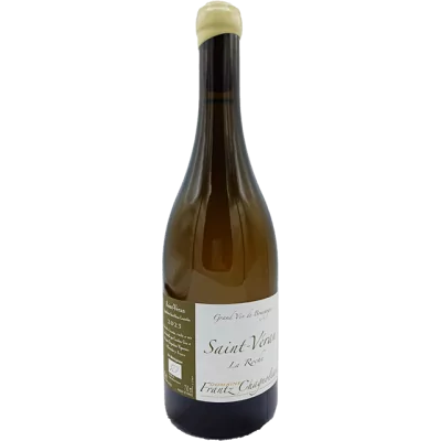 Frantz Chagnoleau - Saint-Véran "La Roche" - 2023