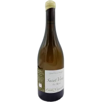 Frantz Chagnoleau - Saint-Véran "La Roche" - 2023