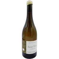 Frantz Chagnoleau - Saint-Véran "A La Côte" - 2023