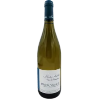 Nicolas Maillet - Mâcon-Villages Blanc - 2022