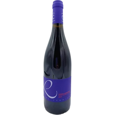 Laurent Combier - Crozes-Hermitage Rouge "Cuvée L" - 2023