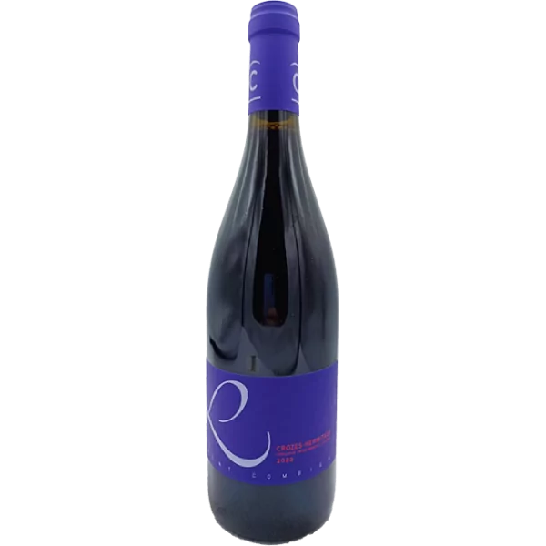 Laurent Combier - Crozes-Hermitage Rouge "Cuvée L" - 2023