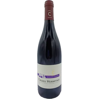 Laurent Combier - Crozes-Hermitage rouge - 2023