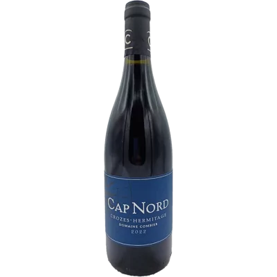 Laurent Combier- Crozes-Hermitage Rouge "Cap Nord" - 2022