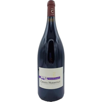 Laurent Combier - (Magnum) Crozes-Hermitage rouge - 2023