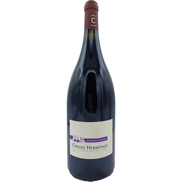 Laurent Combier - (Magnum) Crozes-Hermitage rouge - 2023 Laurent Combier - (Magnum) Crozes-Hermitage rouge - 2023