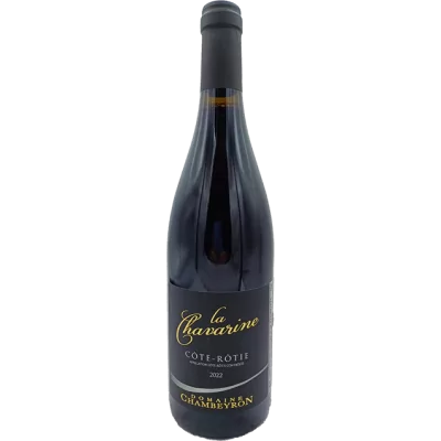 Domaine Chambeyron - Côte-Rôtie "Chavarine" - 2022