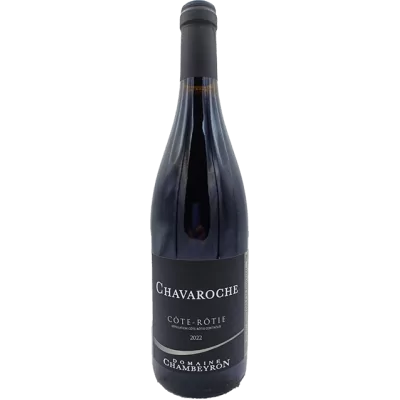 Domaine Chambeyron - Côte-Rôtie "Chavaroche" - 2022