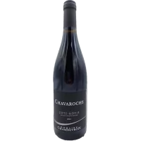 Domaine Chambeyron - Côte-Rôtie "Chavaroche" - 2022