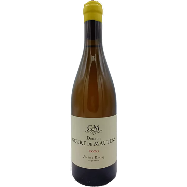 Gourt De Mautens - Blanc -  2020 Gourt De Mautens - Blanc -  2020