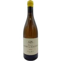 Gourt De Mautens - Blanc -  2020
