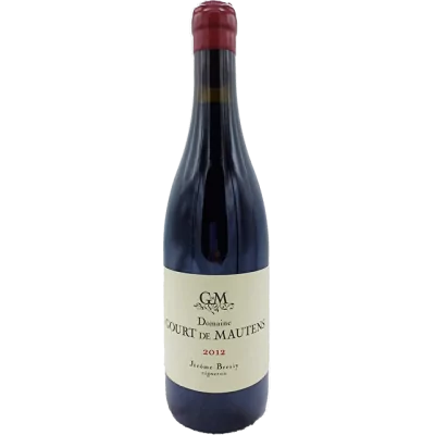 Gourt De Mautens - Rouge -  2012