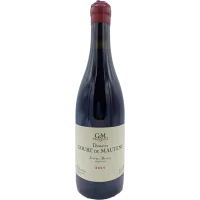 Gourt De Mautens - Rouge -  2014