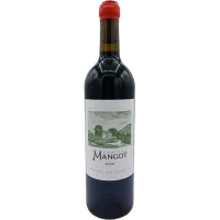 Chateau Mangot - Saint-Emilion Grand Cru - 2020