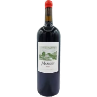 Chateau Mangot - (Magnum) Saint-Emilion Grand Cru - 2020