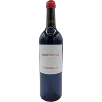 Château Mangot - Saint-Emilion Grand Cru "Distique" - 2018